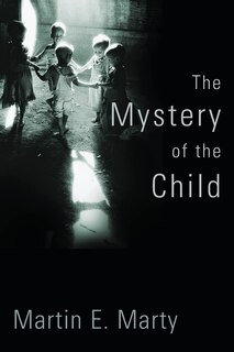 Front cover_The Mystery of the Child