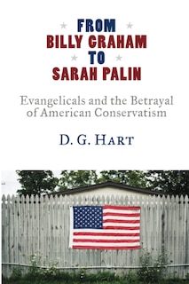 Couverture_From Billy Graham to Sarah Palin