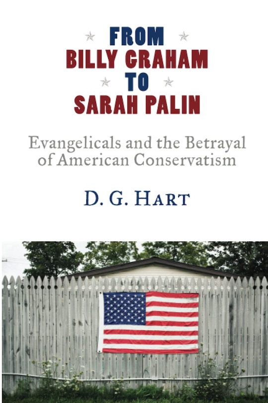 Couverture_From Billy Graham to Sarah Palin