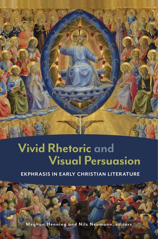 Couverture_Vivid Rhetoric and Visual Persuasion