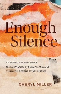 Front cover_Enough Silence