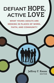Front cover_Defiant Hope, Active Love