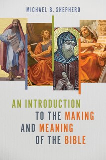 Couverture_An Introduction to the Making and Meaning of the Bible