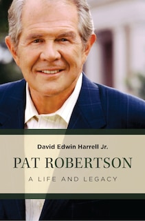Front cover_Pat Robertson
