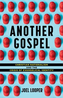 Front cover_Another Gospel