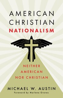 Couverture_American Christian Nationalism