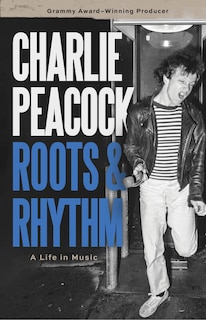 Front cover_Roots and Rhythm