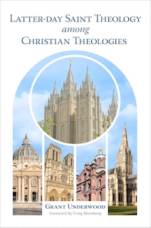 Front cover_Latter-day Saint Theology among Christian Theologies