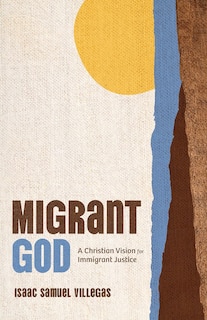 Front cover_Migrant God