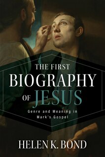 Couverture_The First Biography of Jesus