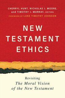Front cover_New Testament Ethics