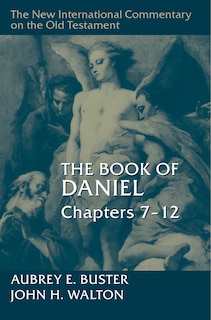 Couverture_The Book of Daniel, Chapters 7&ndash;12
