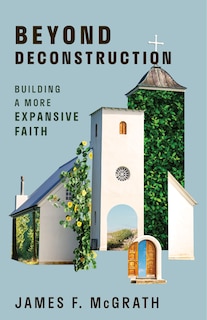 Front cover_Beyond Deconstruction