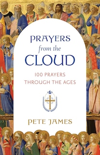 Front cover_Prayers from the Cloud