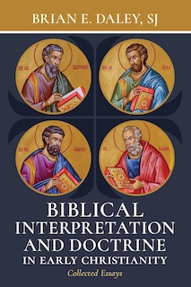 Couverture_Biblical Interpretation and Doctrine in Early Christianity