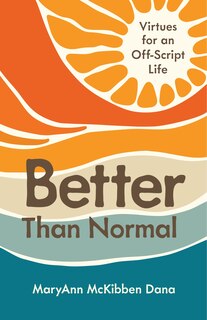 Couverture_Better Than Normal