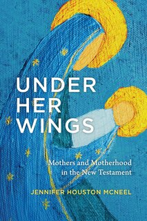 Front cover_Under Her Wings