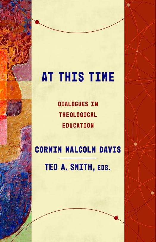 Front cover_At This Time
