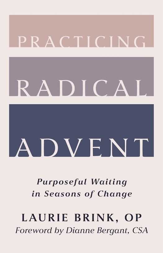 Front cover_Practicing Radical Advent
