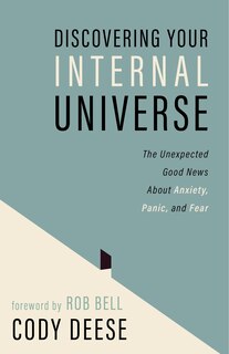 Front cover_Discovering Your Internal Universe