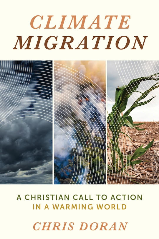 Front cover_Climate Migration