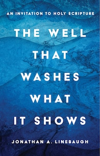 Front cover_The Well That Washes What It Shows