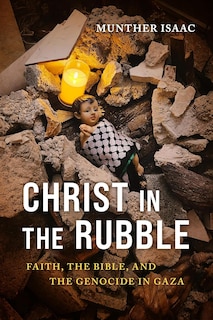 Front cover_Christ in the Rubble