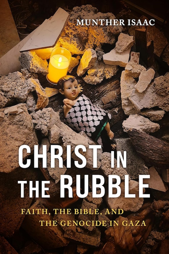 Front cover_Christ in the Rubble