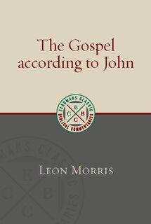 Front cover_The Gospel According to John