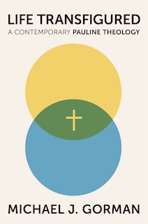 Couverture_Life Transfigured