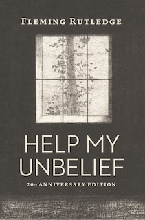 Front cover_Help My Unbelief, 20th Anniversary Edition