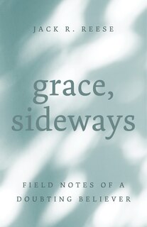 Front cover_Grace, Sideways