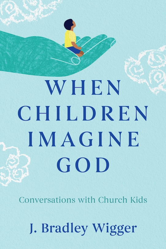 Couverture_When Children Imagine God