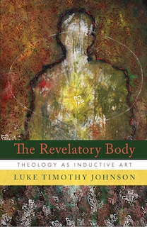 Front cover_The Revelatory Body