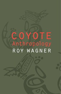 Front cover_Coyote Anthropology