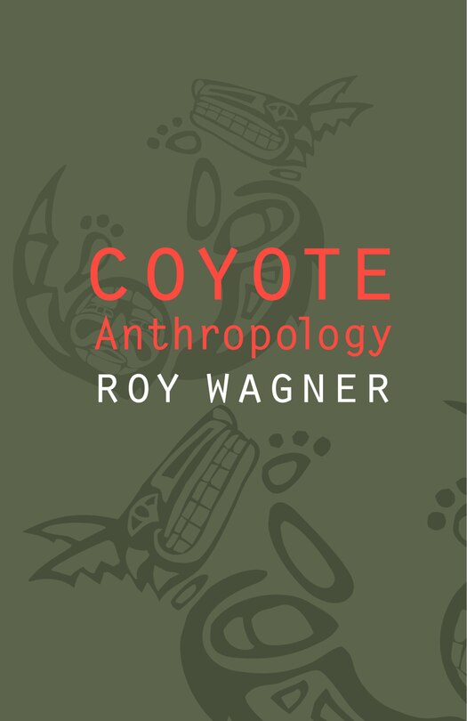 Front cover_Coyote Anthropology