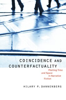 Front cover_Coincidence and Counterfactuality