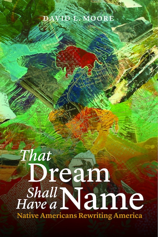 Front cover_That Dream Shall Have a Name