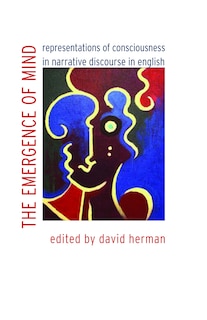 Front cover_The Emergence of Mind