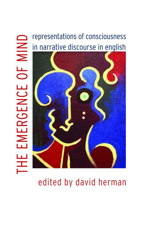 Front cover_The Emergence of Mind