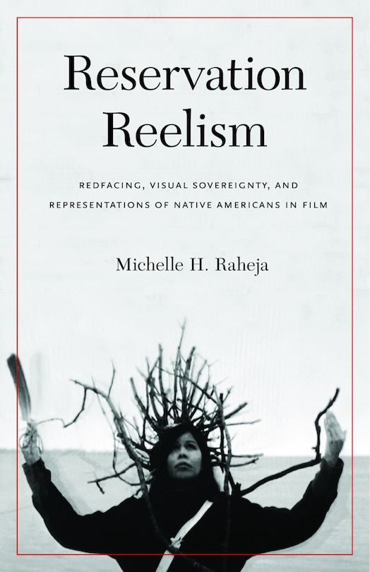 Front cover_Reservation Reelism