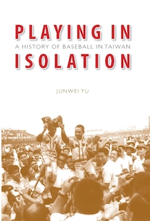 Front cover_Playing in Isolation