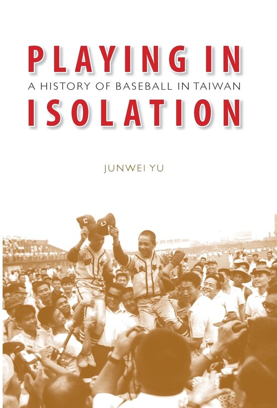 Front cover_Playing in Isolation