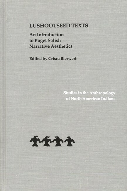 Front cover_Lushootseed Texts