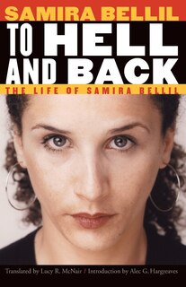 Front cover_To Hell and Back