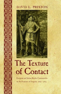 Front cover_The Texture of Contact