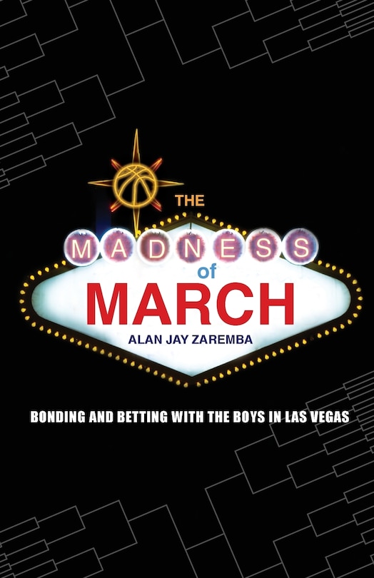 Couverture_The Madness of March