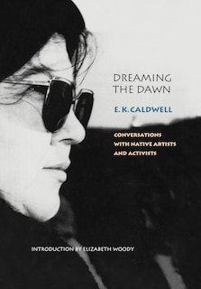 Couverture_Dreaming the Dawn
