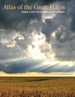 Couverture_Atlas of the Great Plains