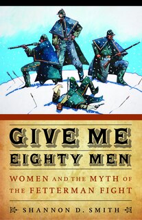 Couverture_Give Me Eighty Men